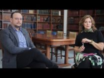 Γκίκας Μαγιορκίνης: Την επόμενη πανδημία, πρέπει να την αντιμετωπίσουμε καλύτερα | CNN Greece