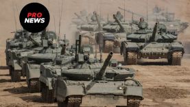 Η Ευρώπη επιστρέφει στον συμβατικό «Ψυχρό Πόλεμο»