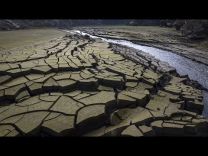 Η ξηρασία απειλεί την Ευρώπη – “Στερέυουν” Ισπανία, Γαλλία και Ιταλία