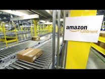 ΗΠΑ: Η Ομοσπονδιακή Επιτροπή Εμπορίου μήνυσε την Amazon