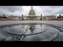 ΗΠΑ: Στα πρόθυρα κλεισίματος η ομοσπονδιακή κυβέρνηση