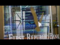 ΗΠΑ: Τράπεζες σπεύδουν για τη διάσωση της First Republic