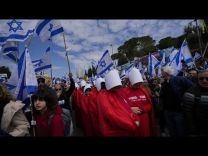 Ισραήλ: Ανυποχώρητος ο Νετανιάχου στο νομοσχέδιο για τη δικαιοσύνη