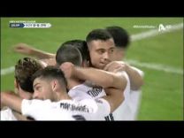 Κόσοβο – Ελλάδα | 0-1 με το γκολ του Τάσου Μπακασέτα | UEFA Nations League