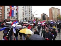 Κόσοβο – Σερβία: Διάλογος στις Βρυξέλλες για τις πινακίδες