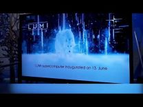 LUMI: Ο υπερυπολογιστής της Ευρώπης στην Φινλανδία