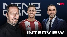 MIND GAME: Ο Γιώργος Πάνου για τον Κωστούλα και τη μεγαλύτερη μεταγραφή στην ιστορία της χώρας