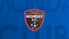 Monday Football Club (20/3/23)