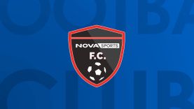 Novasports Football Club 28/9/23