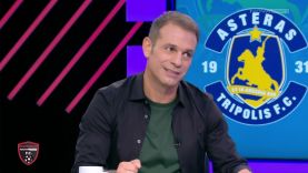 Ντέμης: “Ο Ιωαννίδης αφήνει αποτύπωμα στο παιχνίδι του Παναθηναϊκού”