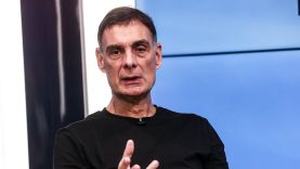 Ο Μπαρτζώκας στο SPORT24: “Ο Πετρούσεφ δεν θέλει να είναι στον Ολυμπιακό”