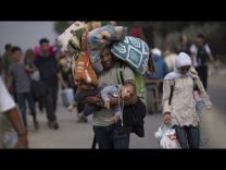 ΟΗΕ: Πάνω από 220.000 σπίτια έχουν καταστραφεί στη Γάζα – Δραματική η κατάσταση στα νοσοκομεία