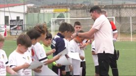 Ολοκληρώθηκε με επιτυχία το 1ο Τουρνουά Δικτύου Valencia CF Academy Nοτιοανατολικής Ευρώπης