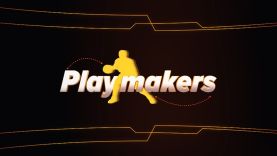 Playmakers – Pre Game Αναντολού Εφές-Ολυμπιακός (1/12/22)
