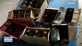 Πώς δρούσε η σπείρα που έφερνε ποτά μπόμπες από τη Βουλγαρία | Τώρα μαζί 18/03/2023 | OPEN TV
