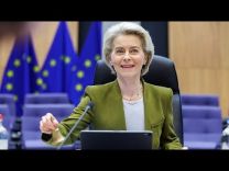 Πράσινο φως από Κομισιόν για ένταξη Ουκρανίας και Μολδαβίας στην Ε.Ε.