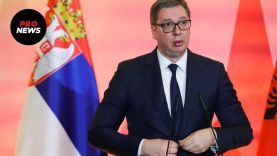 Πρόεδρος Σερβίας: «Βρισκόμαστε στα πρόθυρα του Γ΄ΠΠ»