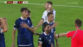 Σαν Μαρίνο – Αυστρία: 0-4  (World Cup Qualifiers MD 4, 10/06/2025)