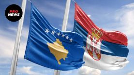 Σερβία – Κόσοβο: Κρίσιμη συνάντηση Α.Βούτσιτς με Α.Κούρτι σήμερα για την εξομάλυνση των σχέσεων