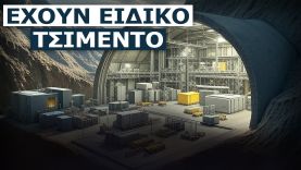 «Τζάμπα» χτυπάει το Ισραήλ! Τα πυρηνικά φρούρια του Ιράν είναι σχεδόν αδύνατον να καταστραφούν