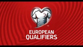 UEFA European Qualifiers Β’ Μέρος (10/6/2025)