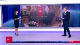 Βήμα εξομάλυνσης των σχέσεων Τουρκίας και Αιγύπτου η συνάντηση των ΥΠΕΞ των δύο χωρών | Ειδήσεις