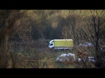 Βουλγαρία: Χειροπέδες σε επτά άτομα για διακίνηση μεταναστών – Ένας διέφυγε στην Ελλάδα