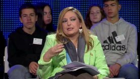 Βρυξέλλες: Οι μαθητές από Άγραφα, Λήμνο και Κομοτηνή στην καρδιά της Ευρώπης