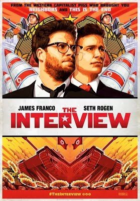 12 journalists were killed by two terrorists in France due to the content of their satire magazine. The movie, “The Interview” was threatened by the North Korean government.  Should we have freedom of speech...at a price? 