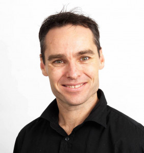 tim crowe