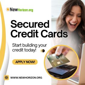 Secured Credit Card
