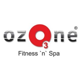 Ozone Gym Franchise