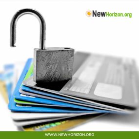 unsecured credit card