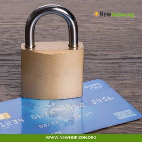secured credit card