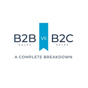 Online Selling FOR B2C as well as B2B