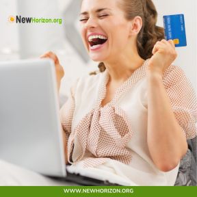 secured credit card