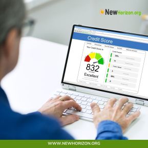 monitor your credit score