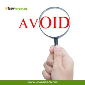 avoid pitfalls of unsecured credit cards
