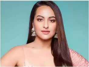Sonakshi Sinha Sonakshi Sinha