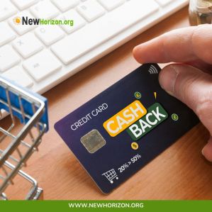 credit cards with cashback