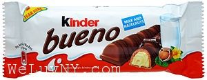 Kinder-Bueno