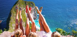Archies thongs are a great option for summer