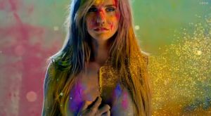Hit singer Kesha is known for throwing glitter in the air, her eccentic videos, and wildy-fun songs. Her personal life has been flashed across magazines and she recently stated that her producer of 10 years sexually abused her. His verbal abuse and control could have caused her to act certain ways. (Creative Commons)