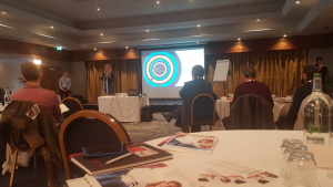 Some very fascinating insights were gained when Innovolo attended the Dementia Workshop hosted by EIC and Cadent on Wednesday 6th