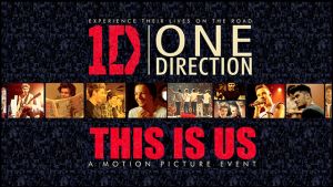 One Direction: This is us