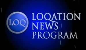 LOQation news program