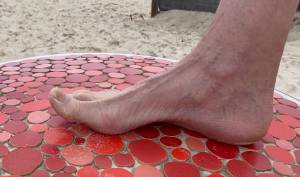Intrinsic Foot muscle exercises