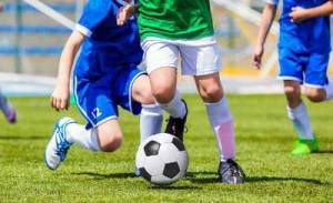 Footy boots are important to get right
