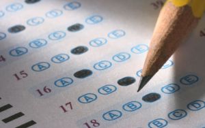 Students do not need to send in SAT scores when applying. However, students will not be eligible for the honors program or some affiliate programs without the scores. Is there too much pressure placed on SAT’s or is this move making Cabrini a joke? 