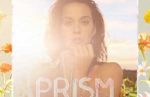 Katy Perry's album 'Prism'
